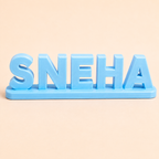 Study Table Name