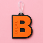 Luggage Tag Pop