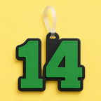 Number PopTag
