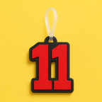 Number PopTag