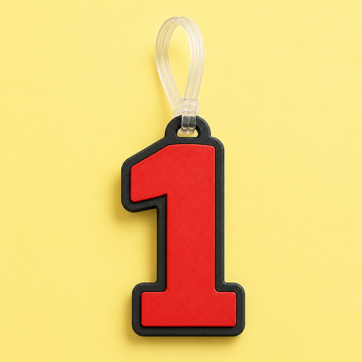 Number PopTag
