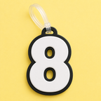 Number PopTag