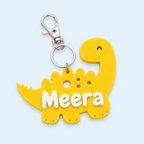 Kids Dinopop Tag