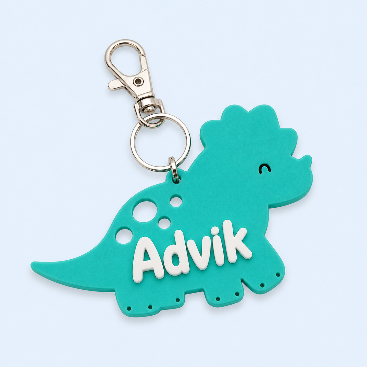 Kids Dinopop Tag