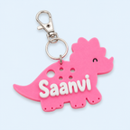 Kids Dinopop Tag