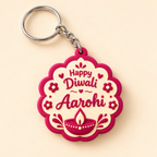 Diwali 2026 Keychain