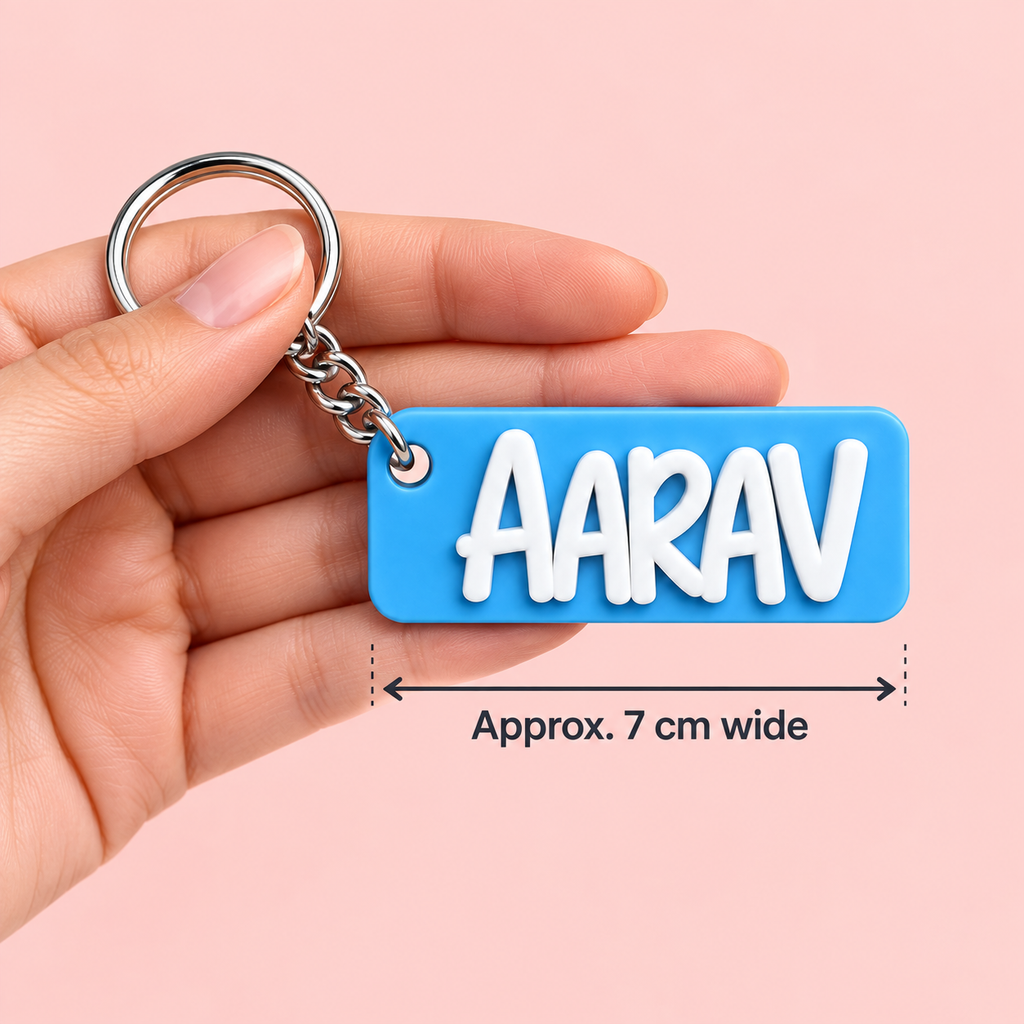 Name Tag pop