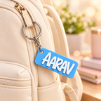Name Tag pop