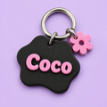 Pet Tag Pop