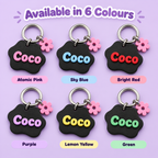 Pet Tag Pop