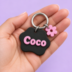 Pet Tag Pop