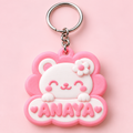 Cutie Keychain