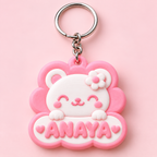 Cutie Keychain