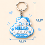 NewBorn Keychain