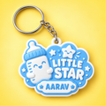 Little Star Keychain