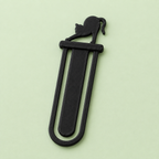 Peekaboo Cat Bookmark
