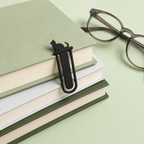 Peekaboo Cat Bookmark