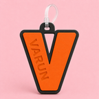 Luggage Tag Pop