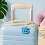 Number PopTag