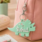 Kids Dinopop Tag