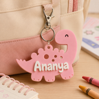 Kids Dinopop Tag