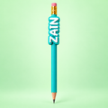 Personalised Pencil Clip