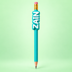 Personalised Pencil Clip