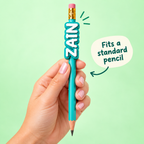Personalised Pencil Clip