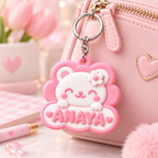 Cutie Keychain